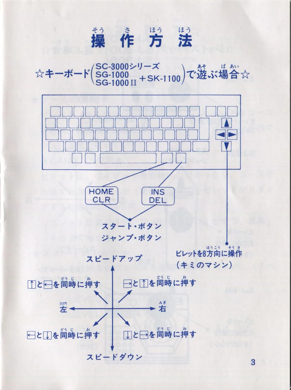 Monacogp mycard jp manual — page 4 of 15, scanned from the printed manual