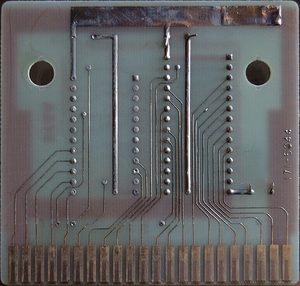 The circuit board inside N-Sub — click to see it full size The circuit board inside N-Sub