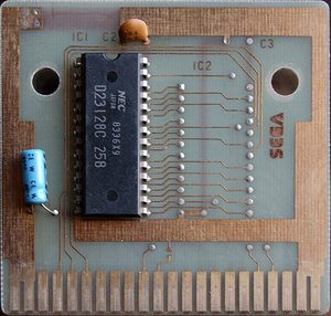 The circuit board inside N-Sub — click to see it full size The circuit board inside N-Sub